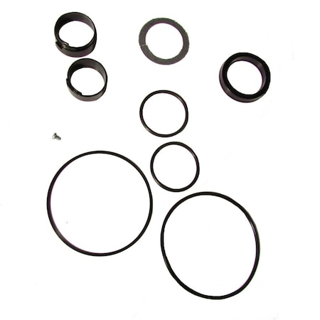 Aftermarket Swing Cylinder Seal Kit Fits Case 310E 310F 310G 450 530 680 680CK 750 85 D42875